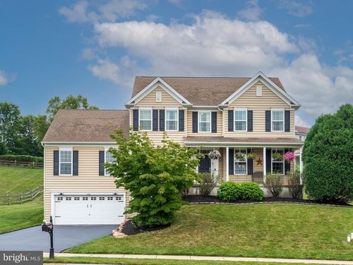 248 Coleridge Ln, COATESVILLE, PA, 19320-5952 | Card Image