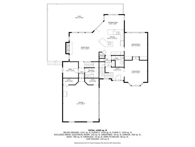 Floor plan | Image 76