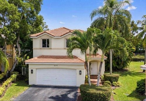 4275 Ironwood Ct, Weston, FL, 33331-3827 | Card Image