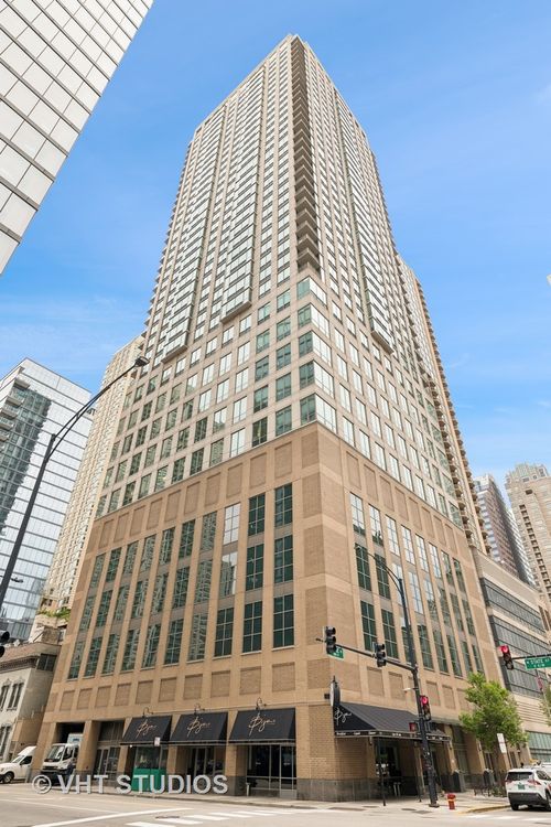 apt-1608-2 E Erie St, Chicago, IL, 60611-3666 | Card Image