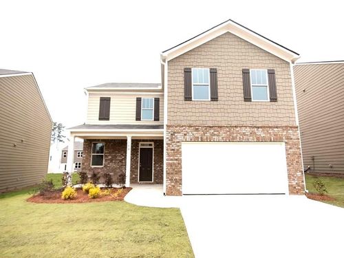 177 Valley View Cir, Dallas, GA, 30132-9804 | Card Image