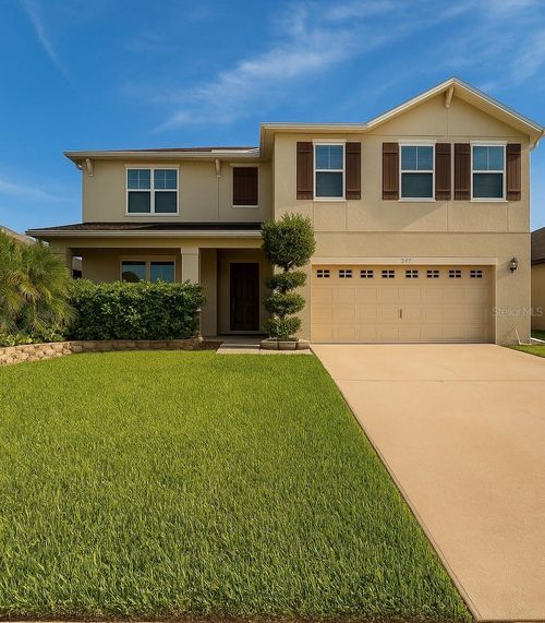 1905 Green Dragon Dr, SAINT CLOUD, FL, 34771-8555 | Card Image
