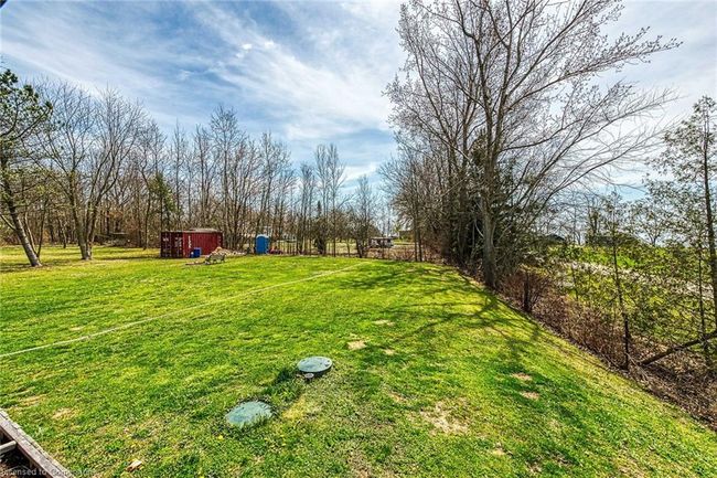 4 Humming Bird Lane, House other with 3 bedrooms, 2 bathrooms and 12 parking in Selkirk ON | Image 43