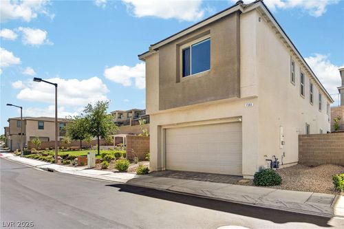 1583 Pacific Baza St, Las Vegas, NV, 89138-6473 | Card Image