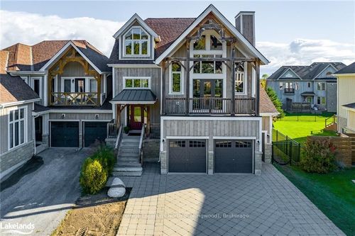 156 National Dr, The Blue Mountains, ON, L9Y0B7 | Card Image
