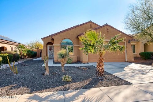 19539 N 260th Lane, Buckeye, AZ, 85396 | Card Image