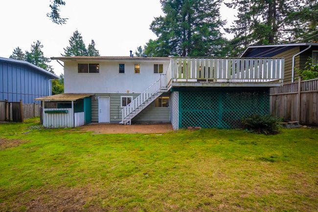 2579 Patricia Avenue, House other with 4 bedrooms, 2 bathrooms and 3 parking in Port Coquitlam BC | Image 10