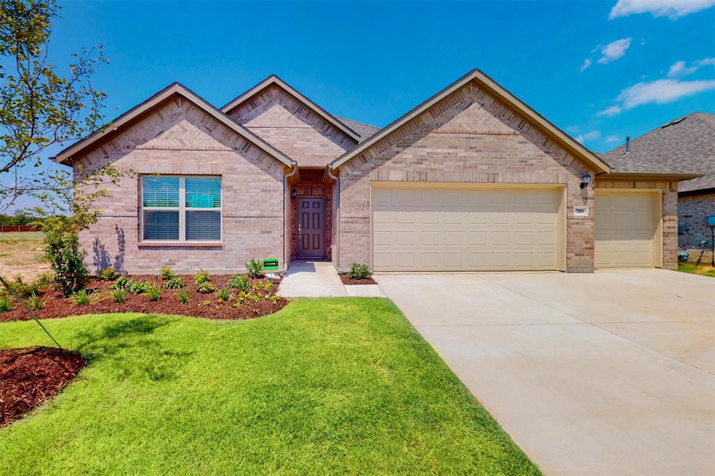 Parkside Dr, Justin, TX 76247