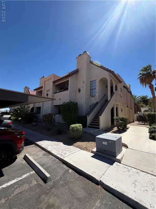 126-1751 E Reno Ave, Las Vegas, NV, 89119-2182 | Card Image