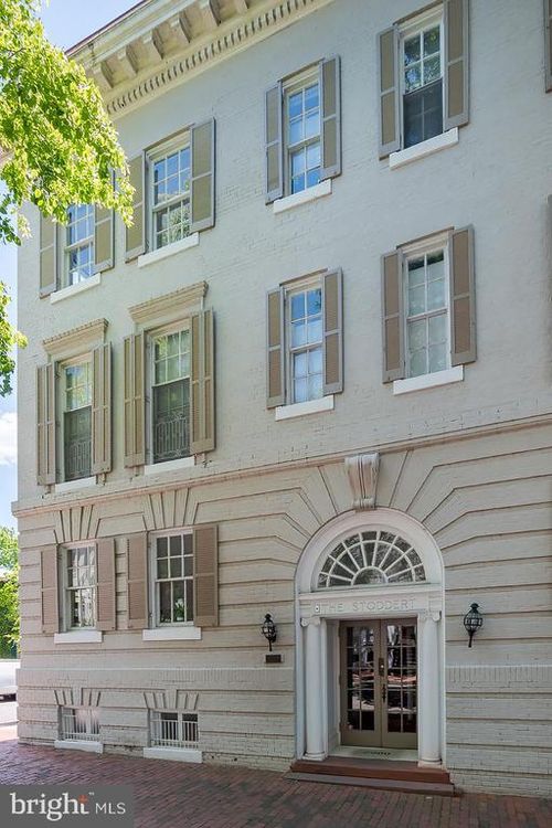 107-2908 Q Street Nw, WASHINGTON, DC, 20007 | Card Image