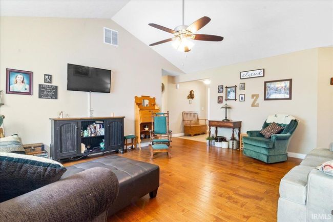 3439 Lost Creek Dr, House other with 3 bedrooms, 2 bathrooms and null parking in Evansville IN | Image 7