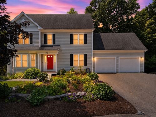 43 Halko Dr, Attleboro, MA, 02703-5628 | Card Image