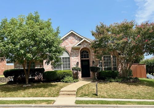 409 Crestview Point Dr, Lewisville, TX, 75067-8349 | Card Image