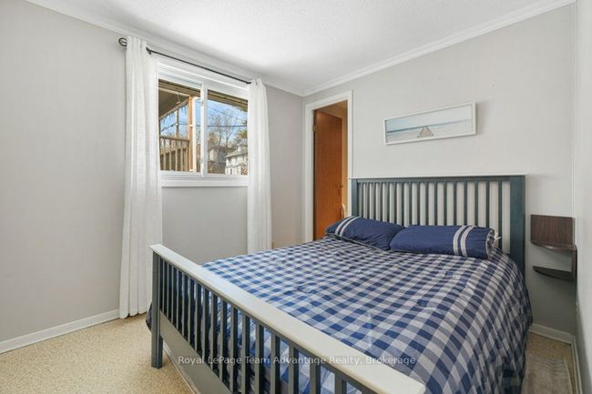 2 Belvedere Ave, House other with 3 bedrooms, 2 bathrooms and 3 parking in Parry Sound ON | Image 23