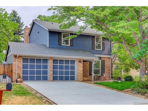 11089 W Pyramid Peak, Littleton, CO, 80127-3633 | Card Image