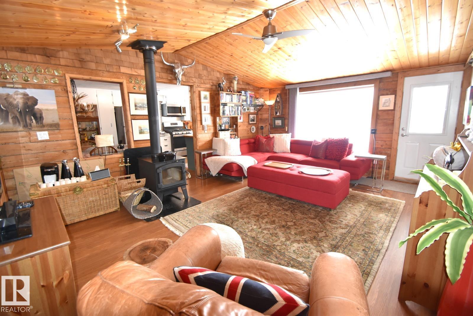 Residential in Rural Athabasca County 3