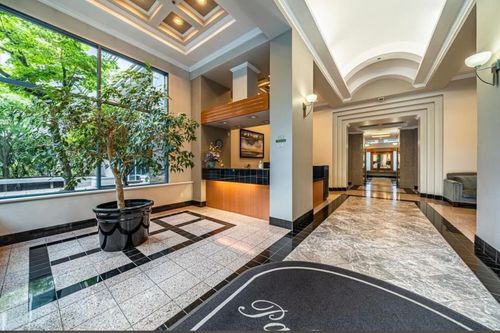 2301-1415 W Georgia Street, Vancouver, BC, V6G3C8 | Card Image