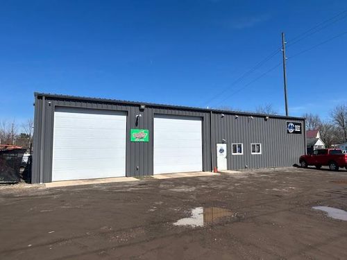 524 East 7th St, Ashland, OH, 44805 | Card Image