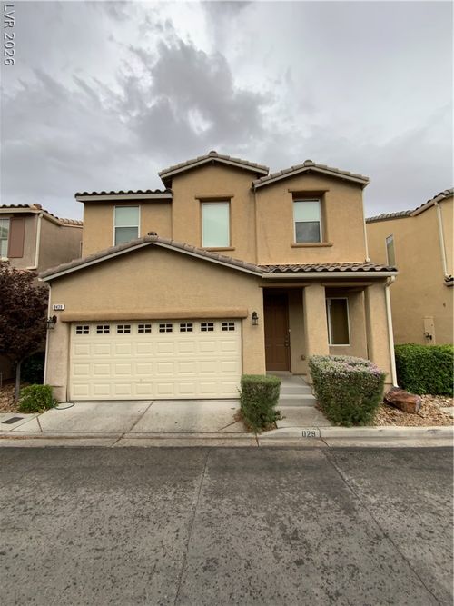 8439 Sequoia Grove Ave, Las Vegas, NV, 89149-0253 | Card Image