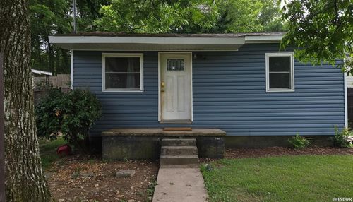 412 Palmetto St, Hot Springs, AR, 71901-5521 | Card Image