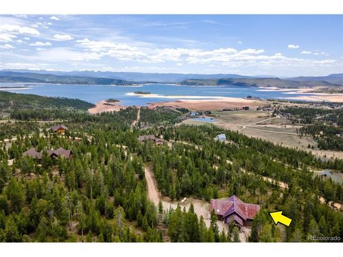 1880 Grand Ave, Grand Lake, CO, 80447-5406 | Card Image