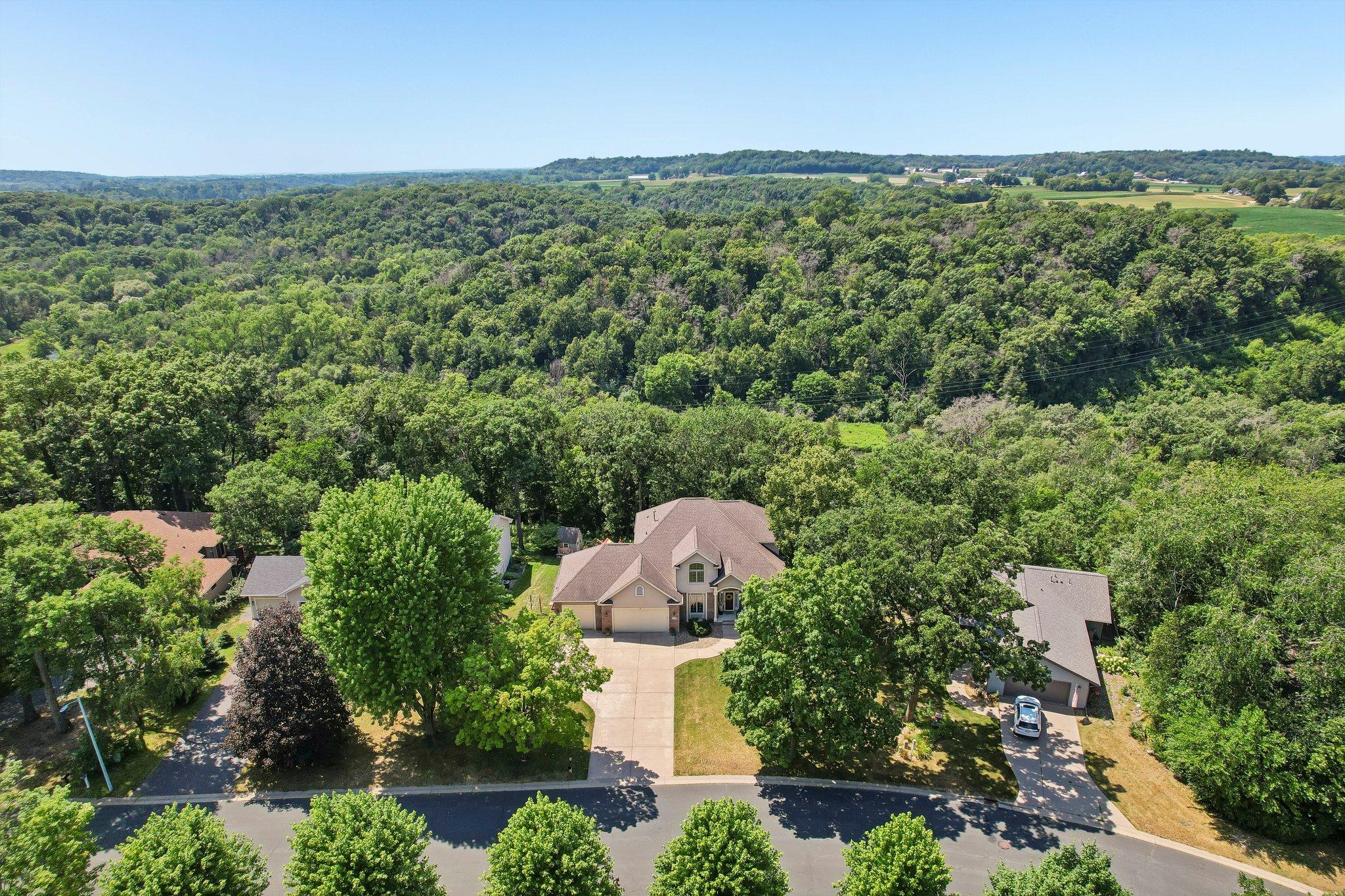 Residential in River Falls 2