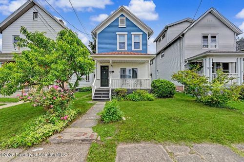 521 Florin Street, Scranton, PA, 18509 | Card Image