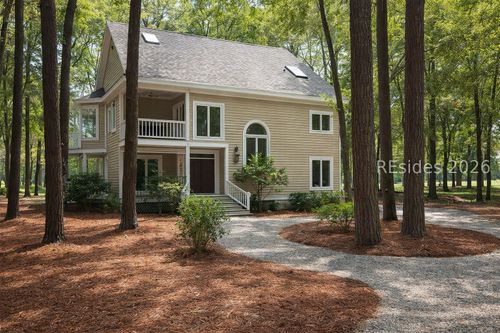 7 Outer Banks Way, Daufuskie Island, SC, 29915-9223 | Card Image
