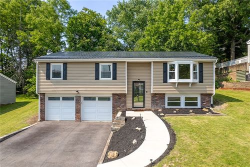 2406 Rolling Farms Rd, Glenshaw, PA, 15116-2516 | Card Image