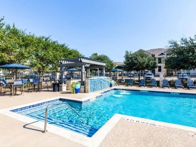 APT-1216 - 8800 Highway 290 W, Condo with 3 bedrooms, 2 bathrooms and null parking in Austin TX | Image 10