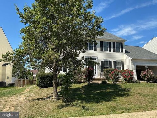 33 Wild Rose Dr, FREDERICKSBURG, VA, 22406-7282 | Card Image