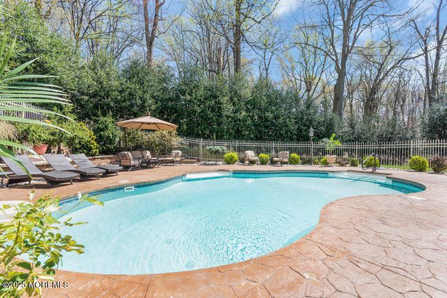Saltwater Pool | Image 86