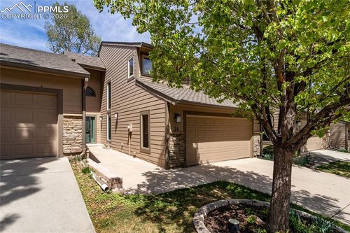 24 Woodbridge Drive, Colorado Springs, CO, 80906 | Card Image