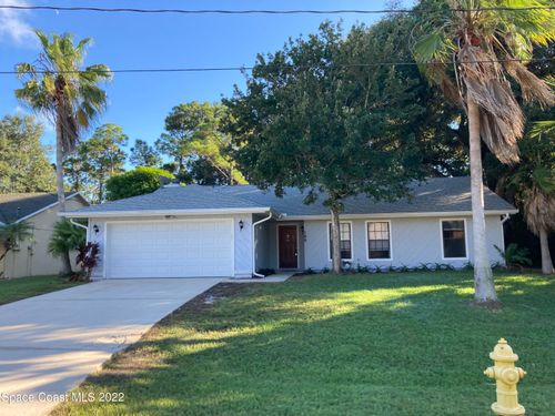 166 Inez St Se, PALM BAY, FL, 32909-8522 | Card Image