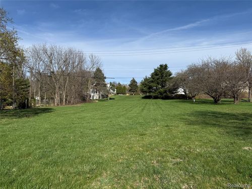0 S Sashabaw Rd, Clarkston, MI, 48348 | Card Image