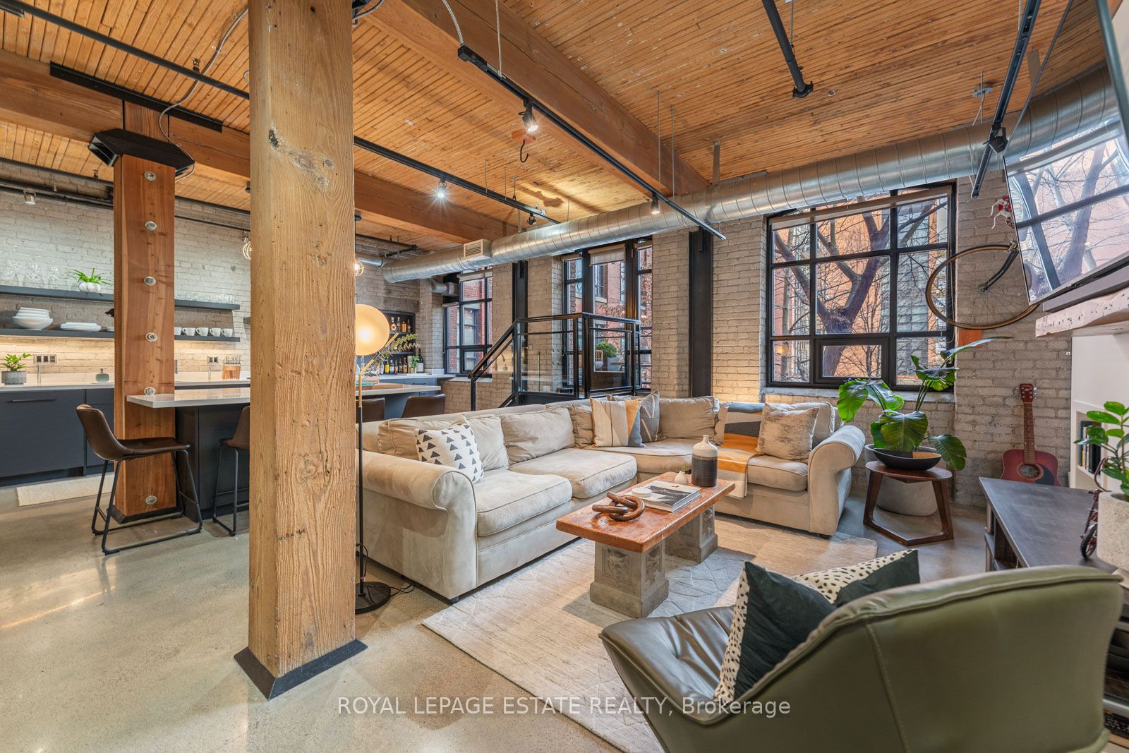 227 - 68 Broadview Ave, Sold in Toronto - Zoocasa