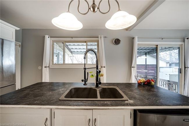 628 Dunn Ave, House other with 4 bedrooms, 2 bathrooms and 5 parking in Hamilton ON | Image 14