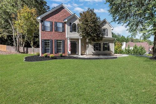 2760 Jona Trl, Dacula, GA, 30019-7500 | Card Image