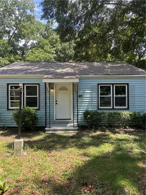45 Wilson St, Griffin, GA, 30223-4408 | Card Image