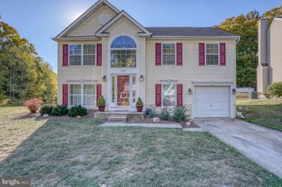 105 Continental Drive, House other with 5 bedrooms, 3 bathrooms and null parking in ELKTON MD | Image 1