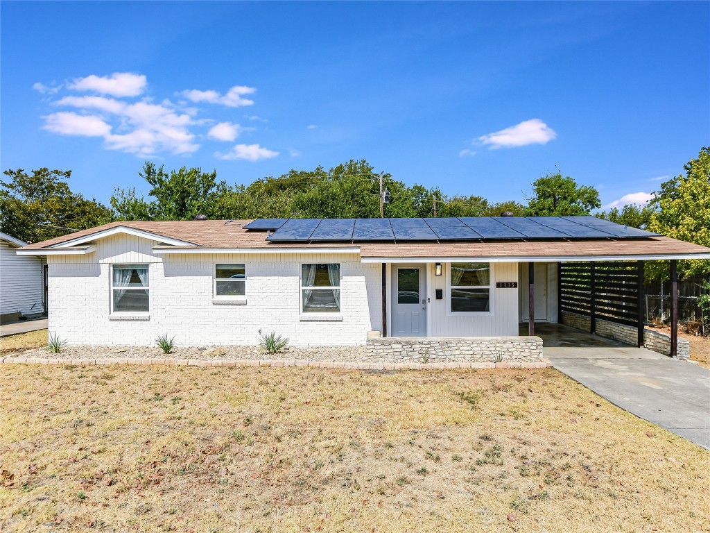 Alta Vista Dr, Killeen, TX 76549