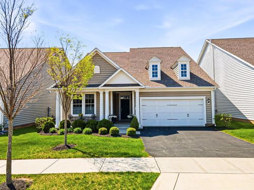 28-6219 Callaway Sq W, New Albany, OH, 43054-8625 | Card Image