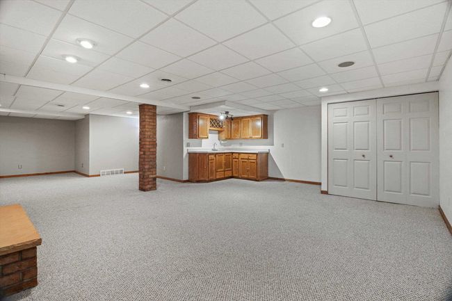 W2543 Skyview Ct, House other with 4 bedrooms, 4 bathrooms and null parking in APPLETON WI | Image 37