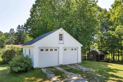 80 Maple Street, House other with 3 bedrooms, 1 bathrooms and null parking in Wakefield NH | Image 2