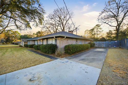 644 Sandhurst Dr, Montgomery, AL, 36109-4814 | Card Image