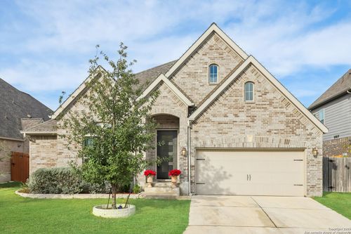 9121 Pepperton Ln, San Antonio, TX, 78254-2136 | Card Image