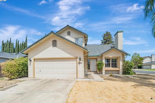 15150 Hollyhock Ct, Lathrop, CA, 95330-9636 | Card Image