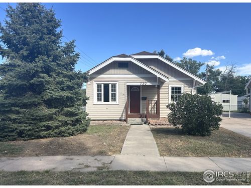 730 Lake St, Fort Morgan, CO, 80701-3025 | Card Image