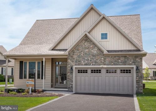 607 Greenbriar Path, COCHRANVILLE, PA, 19330-1040 | Card Image