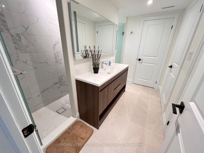 22 Yorkleigh Ave, House other with 6 bedrooms, 4 bathrooms and 4 parking in Etobicoke ON | Image 34